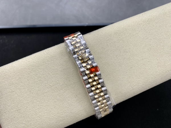 激安ロレックス着用イメージ